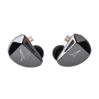 KZ AS10 Pro без микрофона