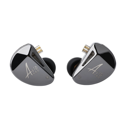 Наушники KZ AS10 Pro с микрофоном