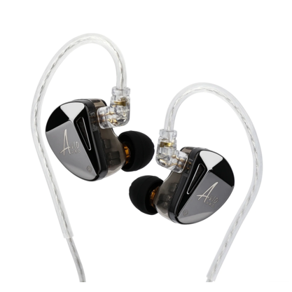 Наушники KZ AS10 Pro без микрофона