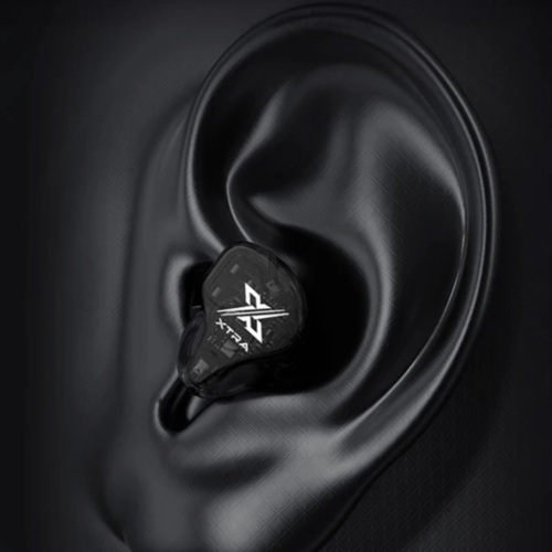 Беспроводные наушники KZ Xtra