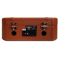 Alive Audio MOVIE French Сhocolate