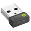 Беспроводной-адаптер Logitech Bolt USB Wireless Receiver
