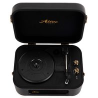 Alive Audio Stories Glam Noir