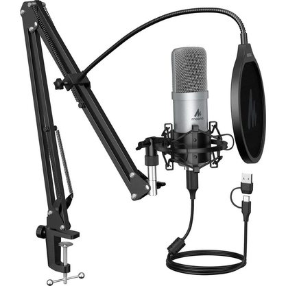 Микрофон Maono AU-A04E