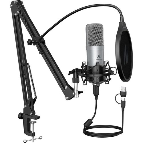 Микрофон Maono AU-A04E