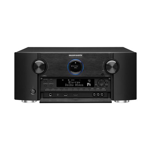 Ресивер Marantz SR7015 (черный)