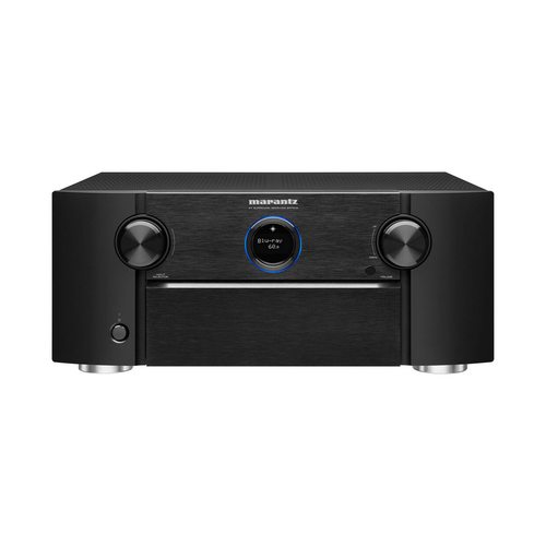 Ресивер Marantz SR7015 (черный)