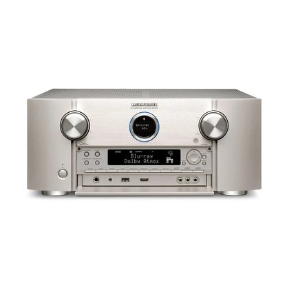 Ресивер Marantz SR7015 (серый)
