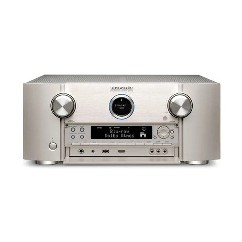 Ресивер Marantz SR7015 (серый)