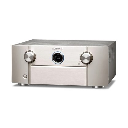 Ресивер Marantz SR7015 (серый)