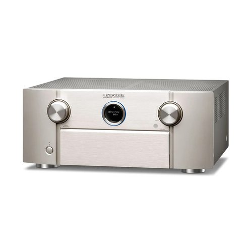 Ресивер Marantz SR7015 (серый)