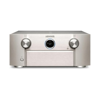 Ресивер Marantz SR7015 (серый)