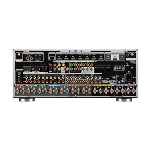Ресивер Marantz SR7015 (серый)
