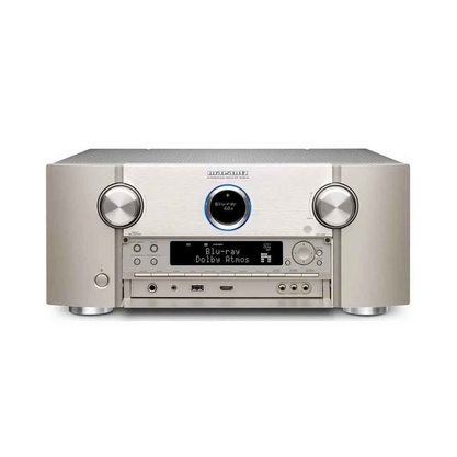 Ресивер Marantz SR8015 (серый)