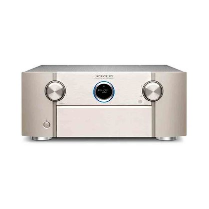 Ресивер Marantz SR8015 (серый)