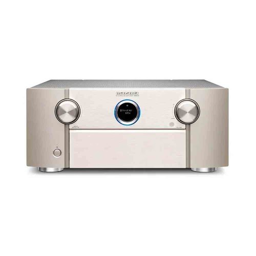 Ресивер Marantz SR8015 (серый)