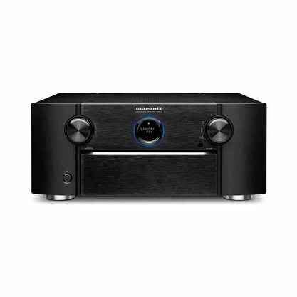 Ресивер Marantz SR8015 (черный)