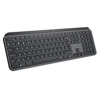 Logitech MX Keys Business Wireless
