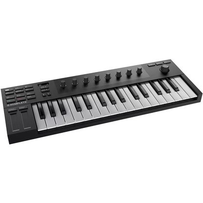 Native Instruments Komplete Kontrol M32