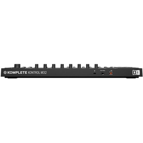 Native Instruments Komplete Kontrol M32