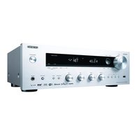 Onkyo TX-8270 (серебро)