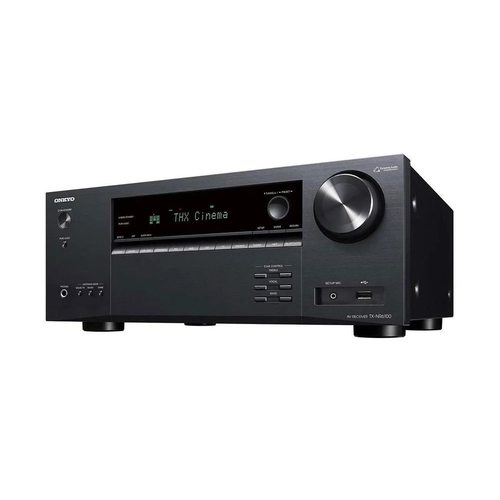 Ресивер Onkyo TX-NR6100 (черный)