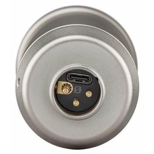 Микрофон RODE nt1 5th gen (серебристый)