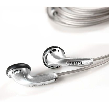 Наушники Venture Electronics Monk SE