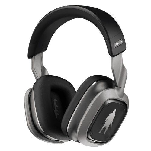 Наушники Logitech G A30 Wireless Мandalorian