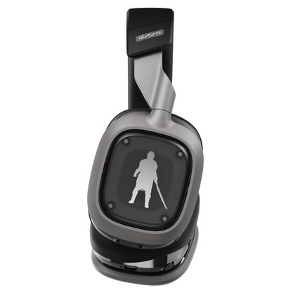 Наушники Logitech G A30 Wireless Мandalorian