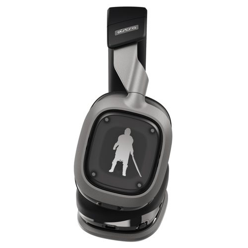 Наушники Logitech G A30 Wireless Мandalorian