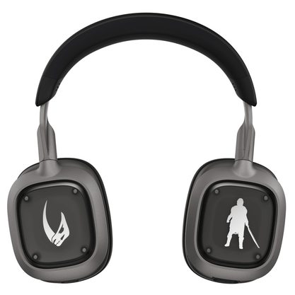 Наушники Logitech G A30 Wireless Мandalorian