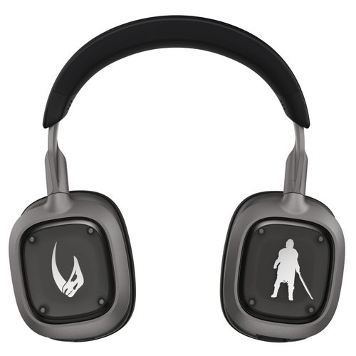 Наушники Logitech G A30 Wireless Мandalorian