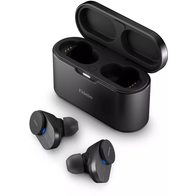Philips Fidelio T1 TWS (черный)