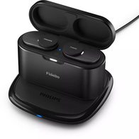 Philips Fidelio T1 TWS (черный)