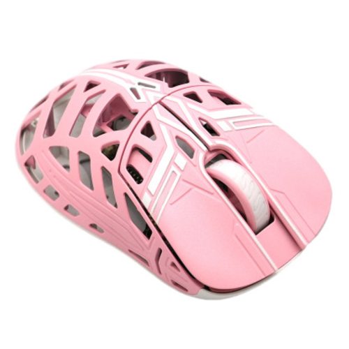 Игровая мышка Wlmouse Sword X (розовый)