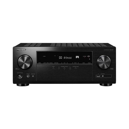 Ресивер Pioneer VSX-935 (черный)