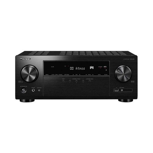 Ресивер Pioneer VSX-935 (черный)