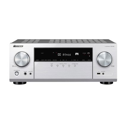 Ресивер Pioneer VSX-935 (серый)