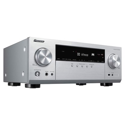 Ресивер Pioneer VSX-935 (серый)