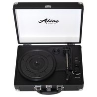 Alive Audio Glam Noir