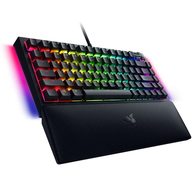 Razer BlackWidow V4 75% (черная)
