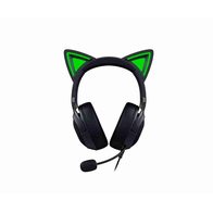 Razer Kraken Kitty V2 (черные)