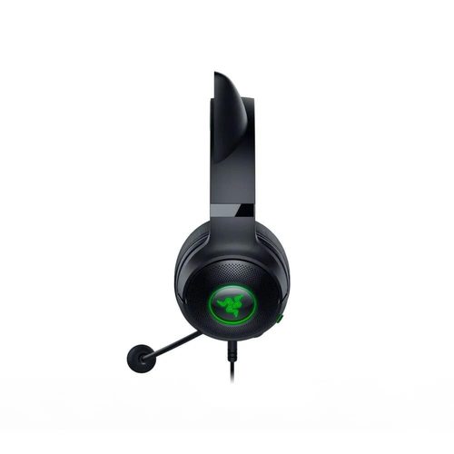 Игровые наушники Razer Kraken Kitty V2 (черные)