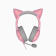 Razer Kraken Kitty V2 (розовые)