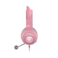 Razer Kraken Kitty V2 (розовые)