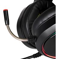 ZONE 51 Stasis (черный)