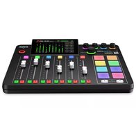 RODE Caster Pro II (черный)