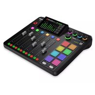 RODE Caster Pro II (черный)