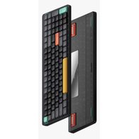 Nuphy AIR96 V2 RGB Cowberry Switch Basalt (черный) (RU)